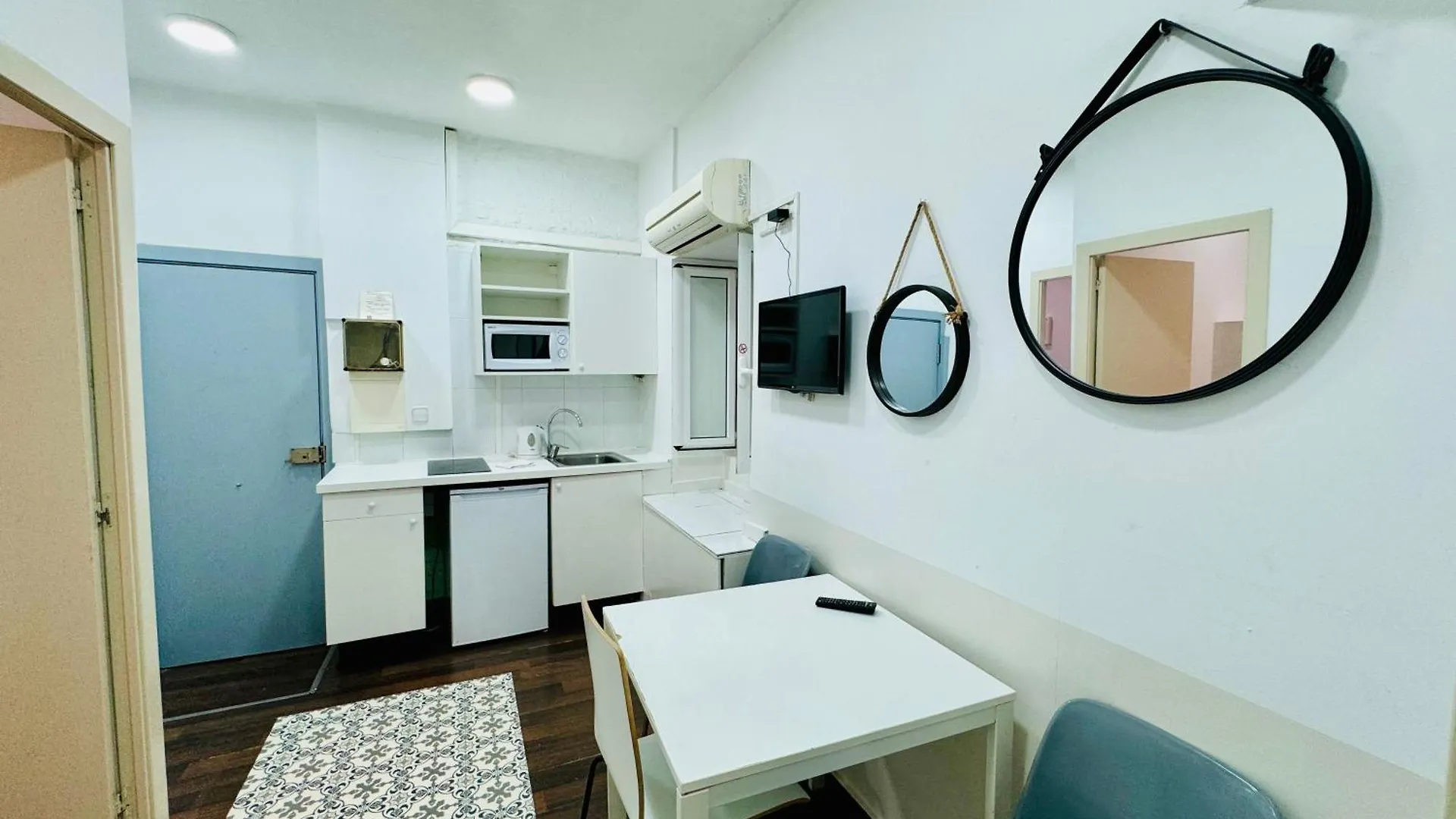 032 Center Barca 32 Apartment Barcelona