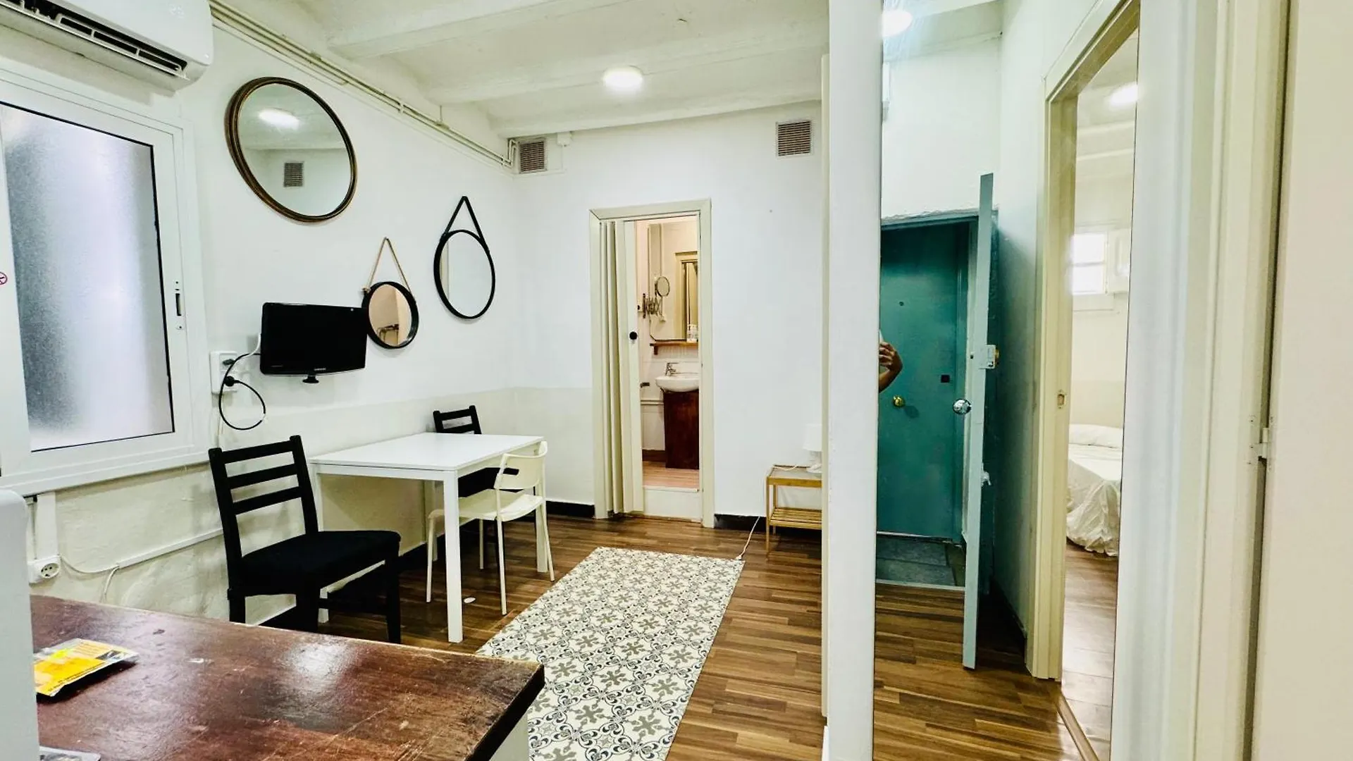 032 Center Barca 32 Apartment Barcelona