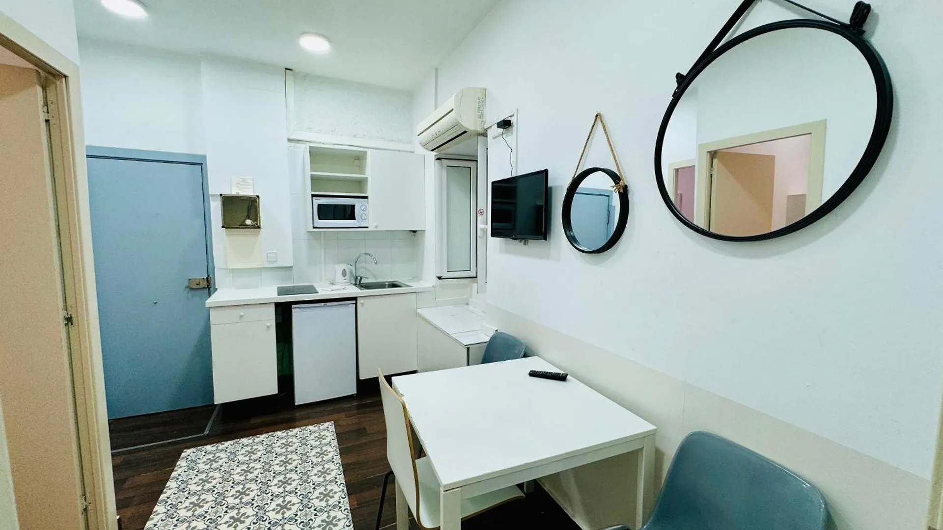 032 Center Barca 32 Apartment Barcelona