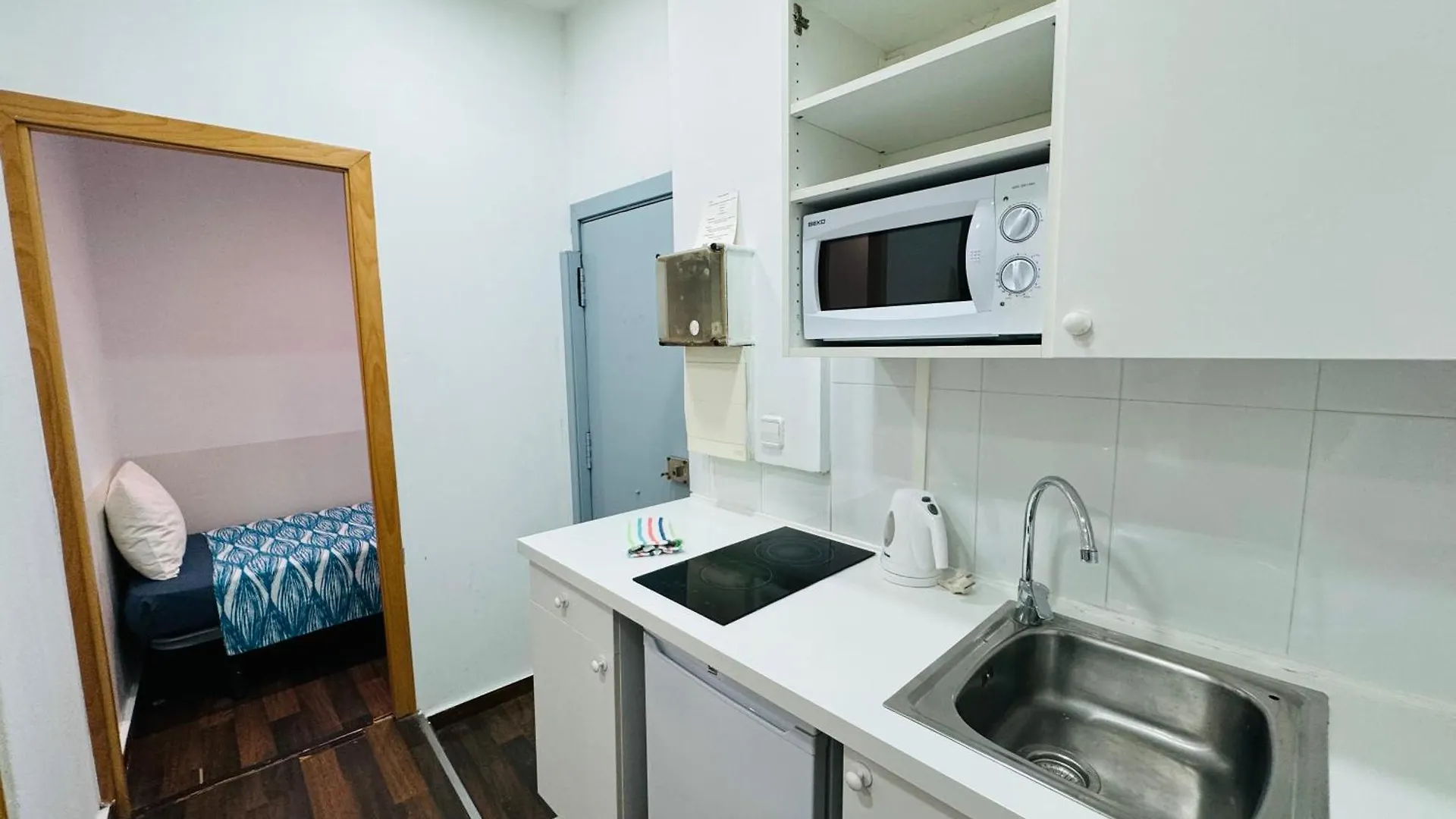 032 Center Barca 32 Apartment Barcelona