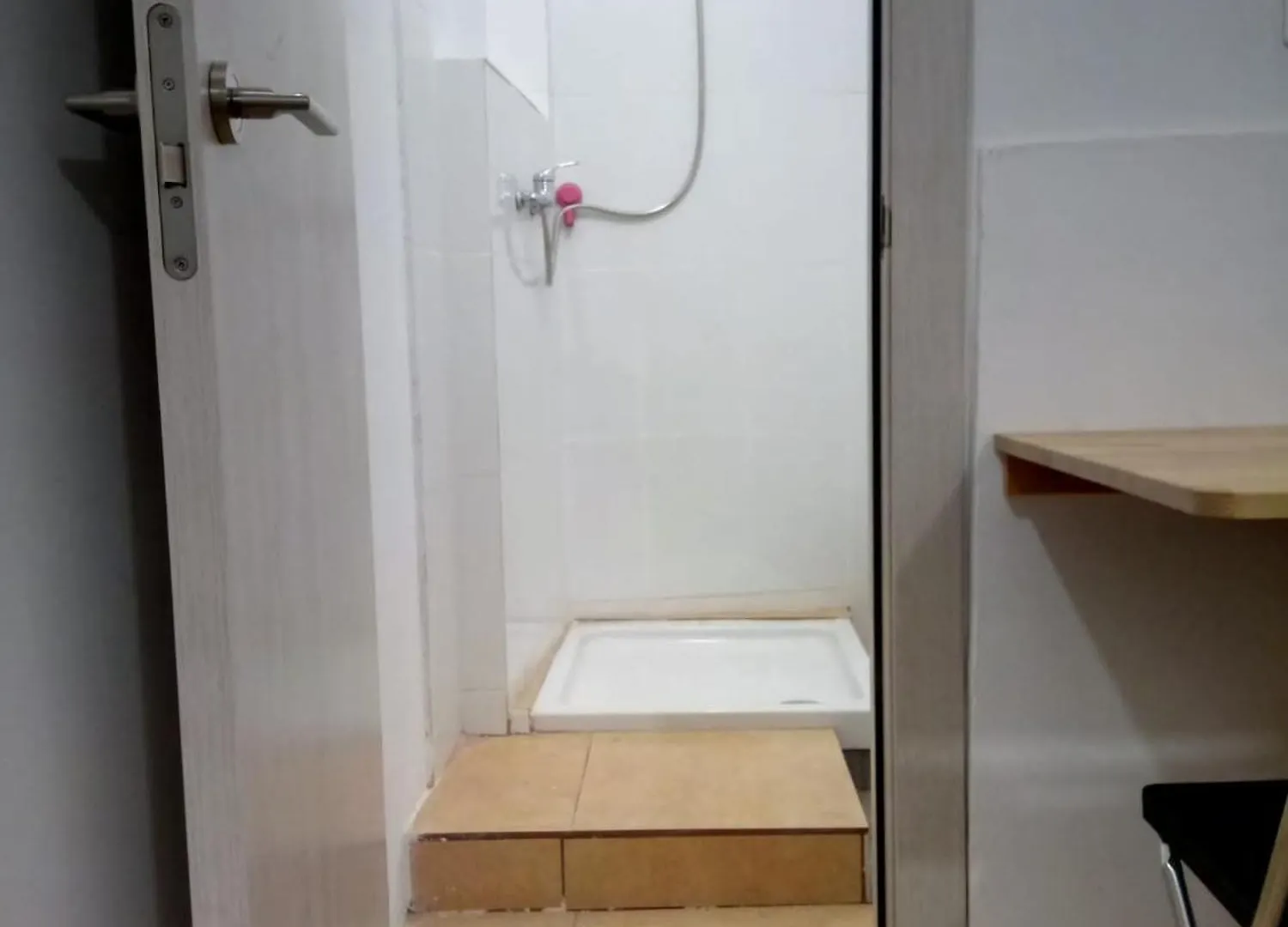 032 Center Barca 32 Apartman Barcelona Spanyolország